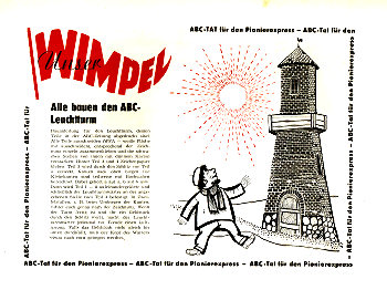 Beilage ABC-Zeitung 11/58